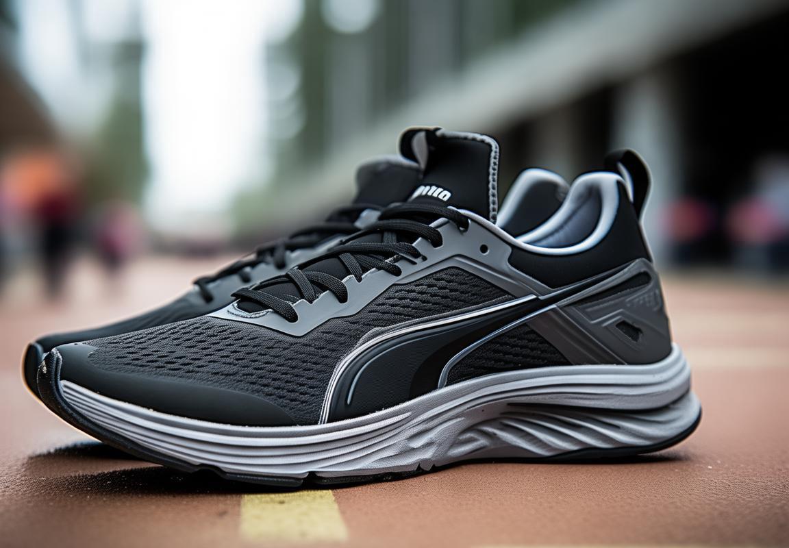 PUMA Running Shoes que Impulsan tu Zancada: Oferta Exclusiva en ESC