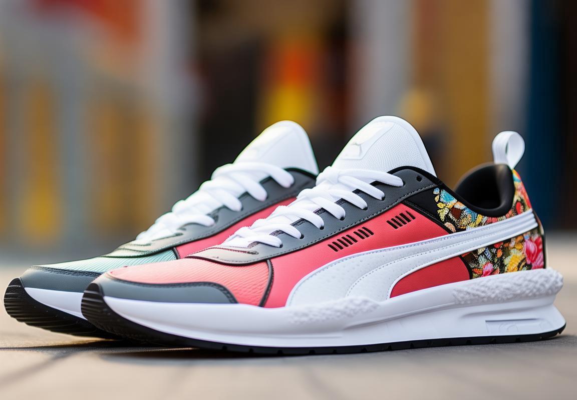 PUMA Calzado Casual para Estilos Relajados en Guadalajara