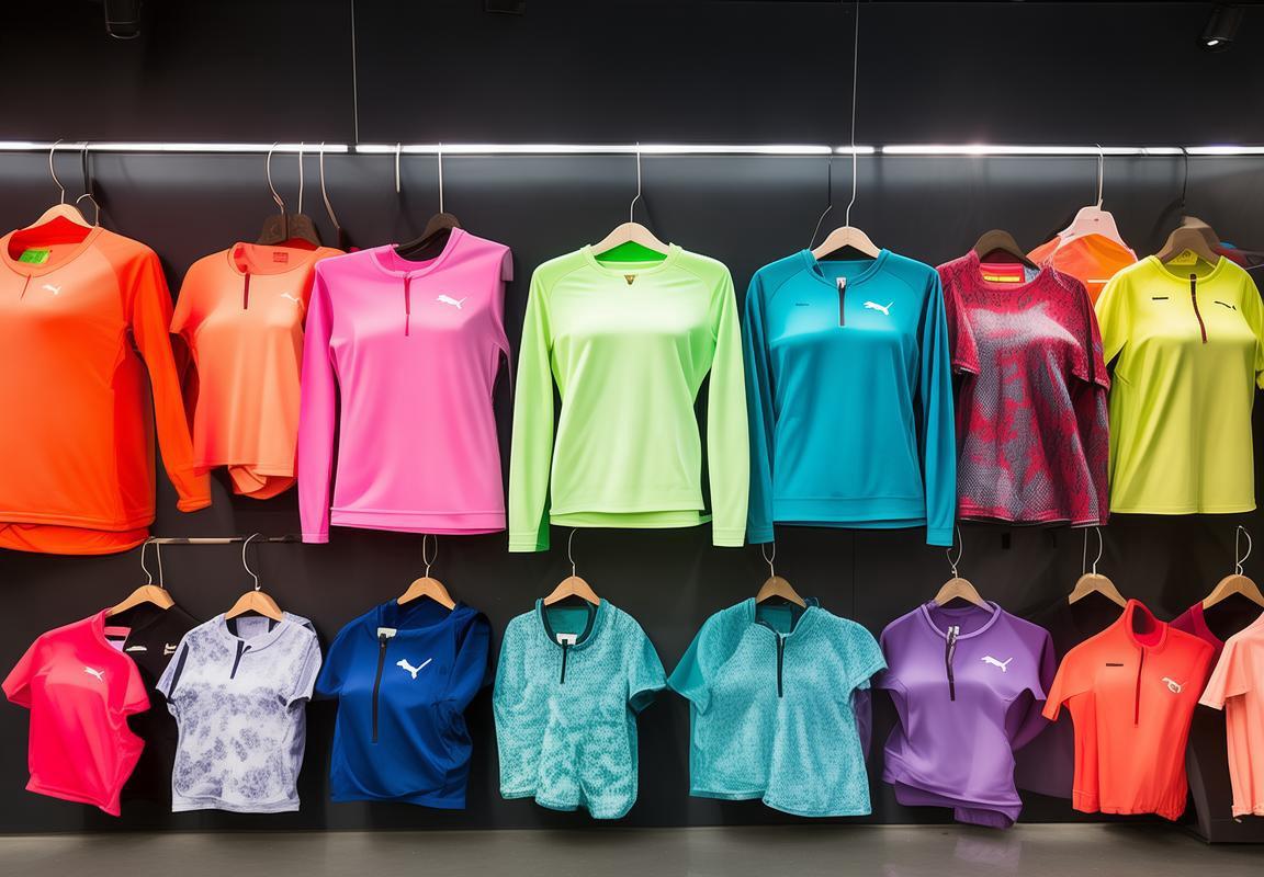 Puma Conjuntos para Mujer – Oferta Limitada
