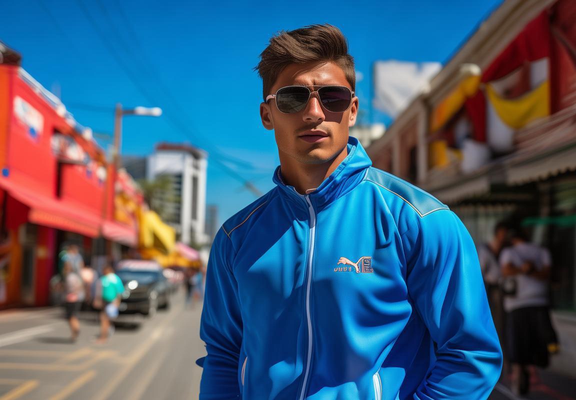 Ofertas Especiales: Ropa Puma Clásica en Descuento – Outlet Ya