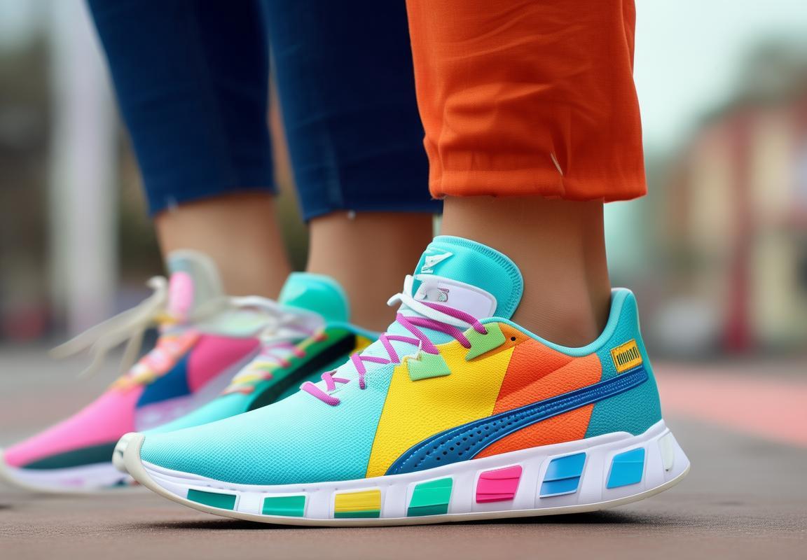 Zapatos deportivos casuales PUMA en tendencia: ¡Renueva tu armario con PUMA en Guadalajara!