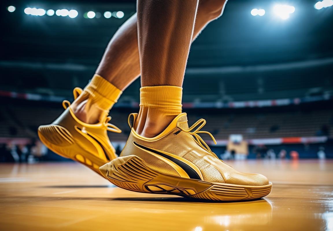 Sandalias de Baloncesto MB.04: No Dejes Pasar Esta Oportunidad - Calzado Ideal con Descuento Especial en PUMA México