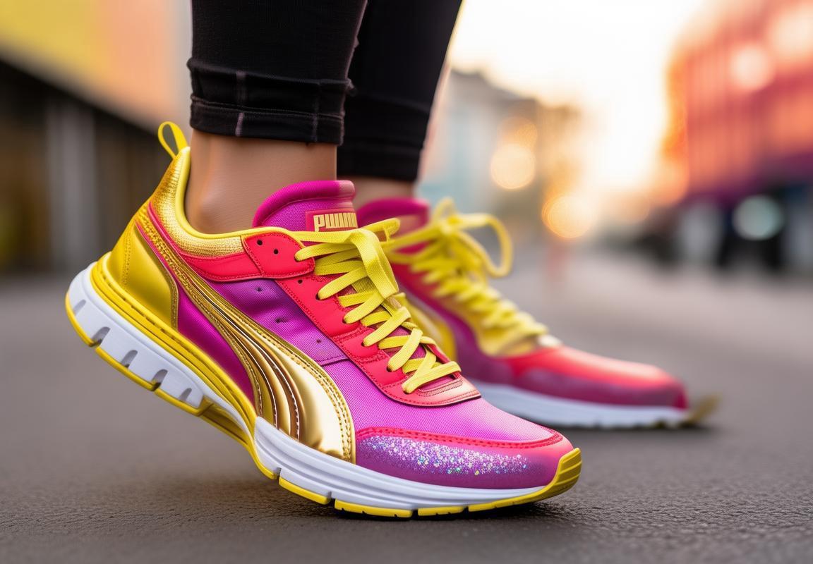 Puma Mujer Calzado Running – Últimas Piezas: Ofertas Exclusivas y Descuentos en Guadalajara