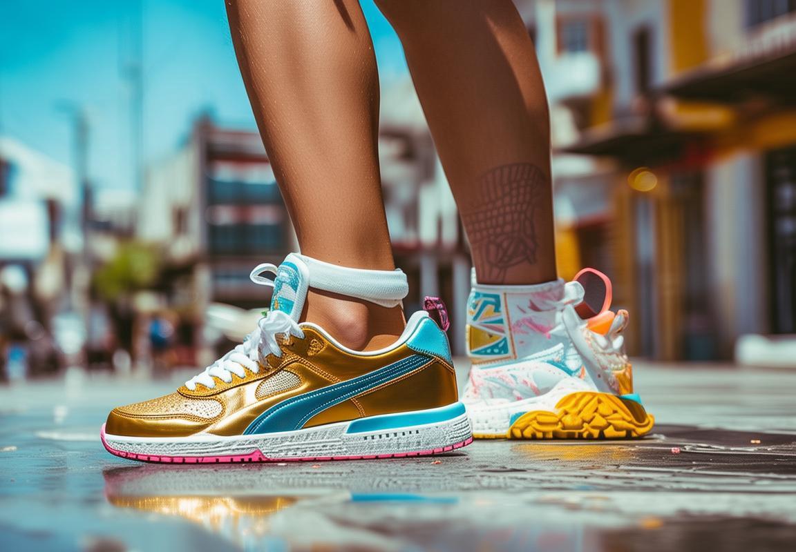 Zapatos deportivos casuales PUMA en tendencia: Lo último en PUMA, OLO, ESC y zapatos PUMA