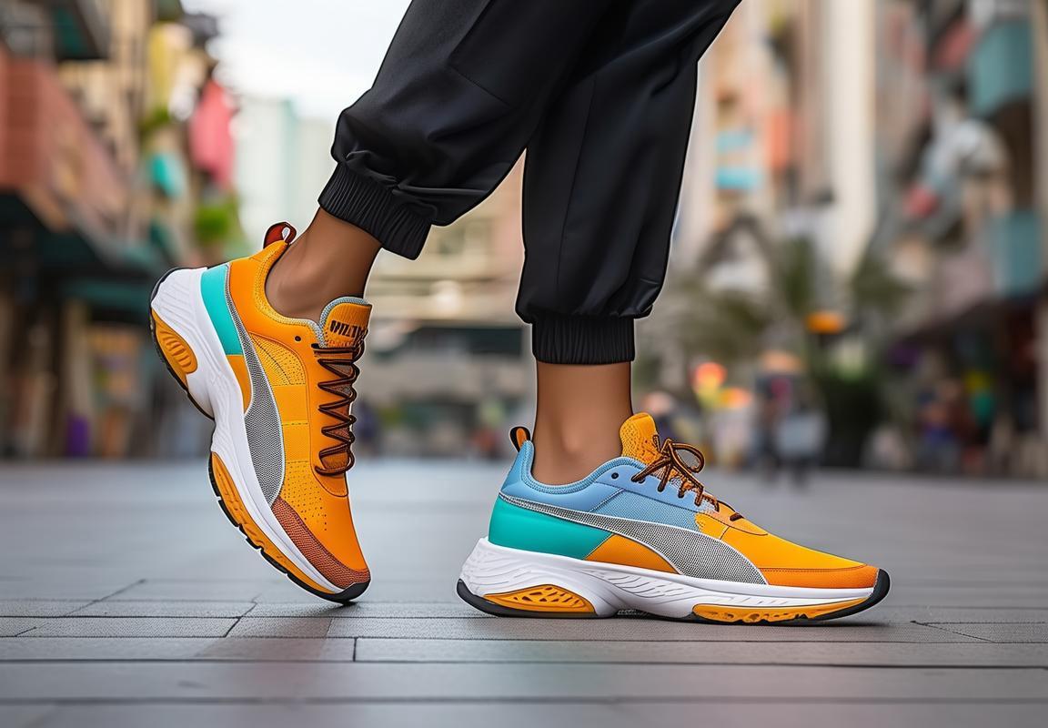 Zapatos Urbanos PUMA con Esencia Casual y Descuentos Exclusivos en Guadalajara