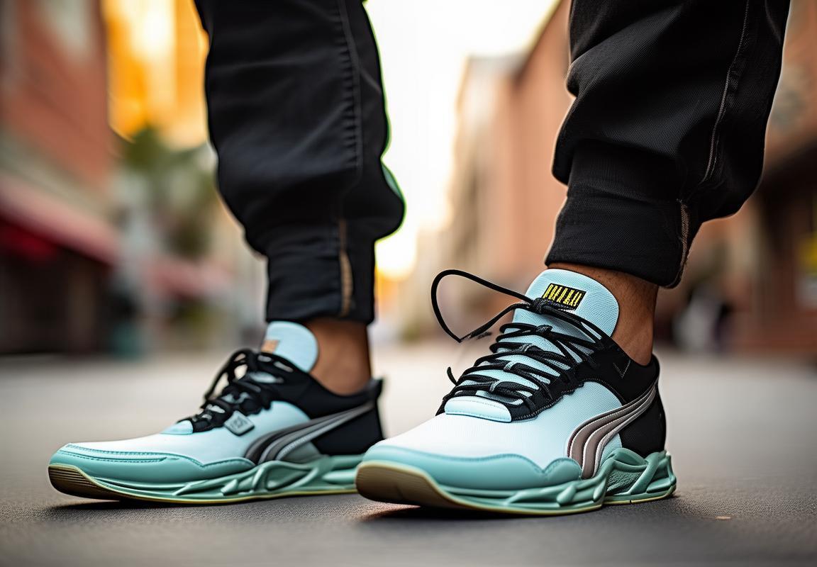 Zapatos Informales de PUMA para Hombre: Oferta Exclusiva en Guadalajara
