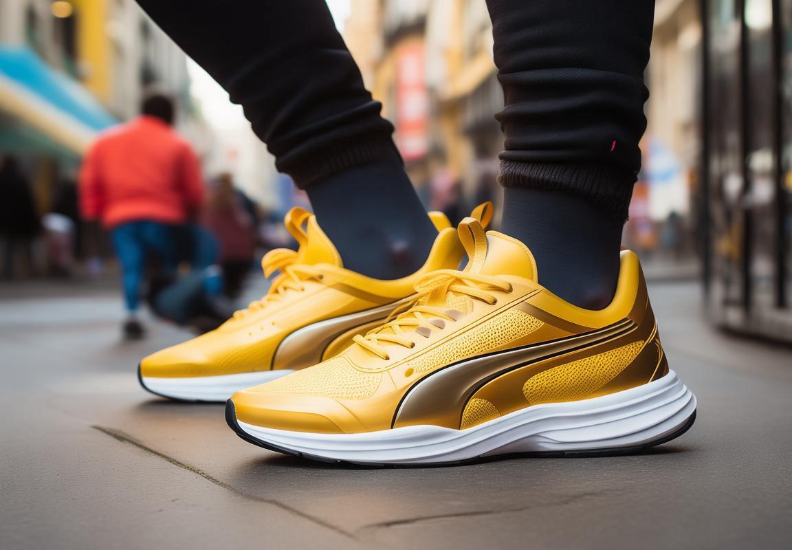 Estilo Casual Contemporáneo con PUMA: Ofertas Exclusivas en Guadalajara