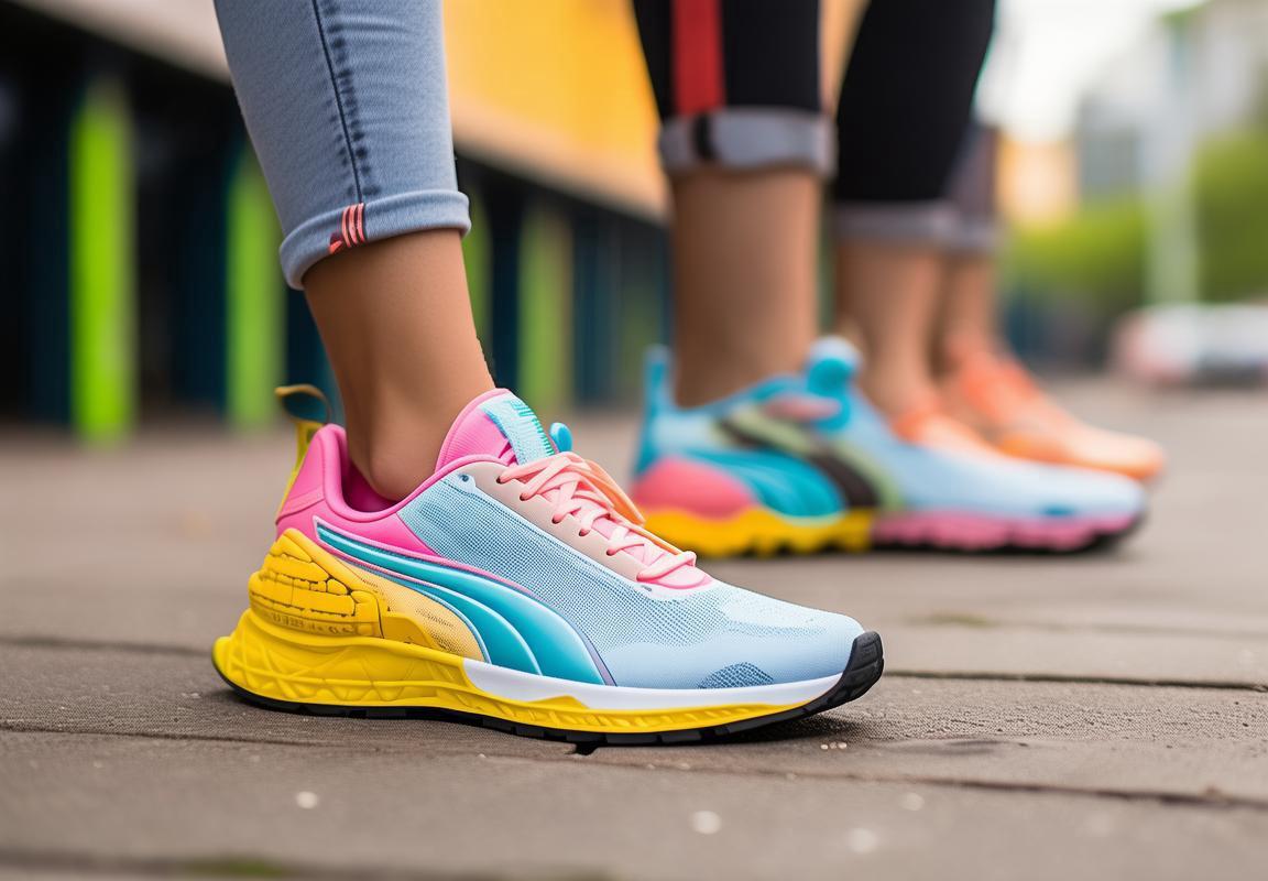 Calzado PUMA casual con tecnología de confort: Oferta exclusiva en ESC PUMA