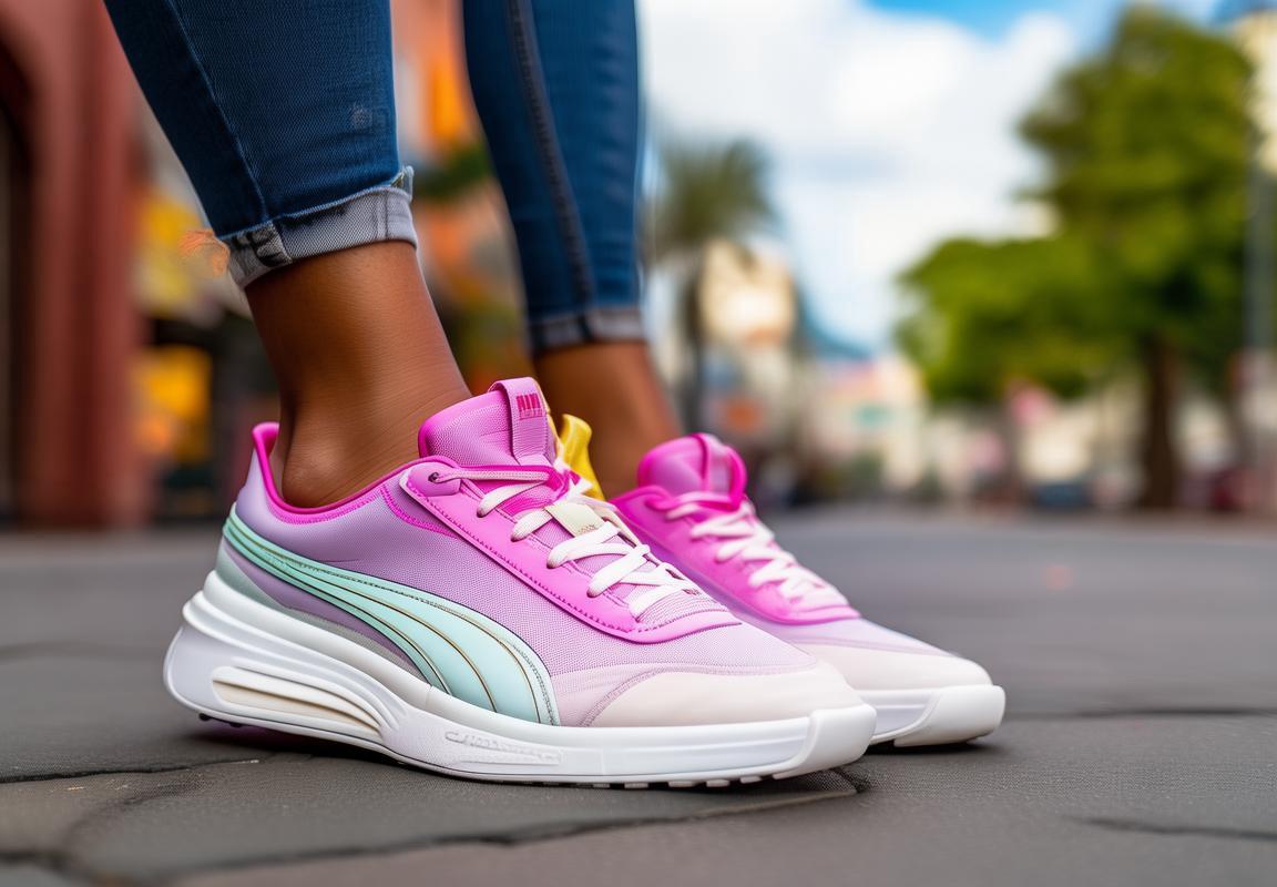 Tenis PUMA Casuales con Diseño Moderno: Oferta Exclusiva PUMA OLO en Guadalajara