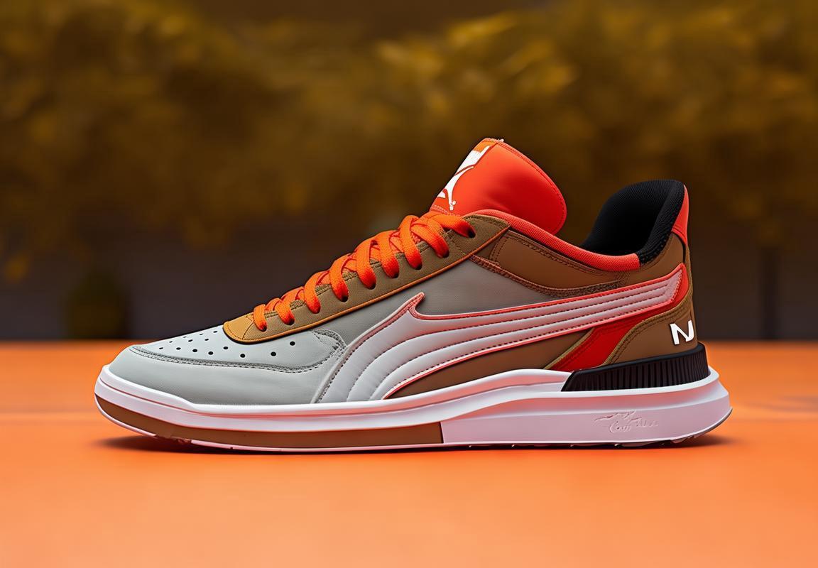 Tenis Estilo Casual de PUMA: Ofertas Exclusivas en Guadalajara
