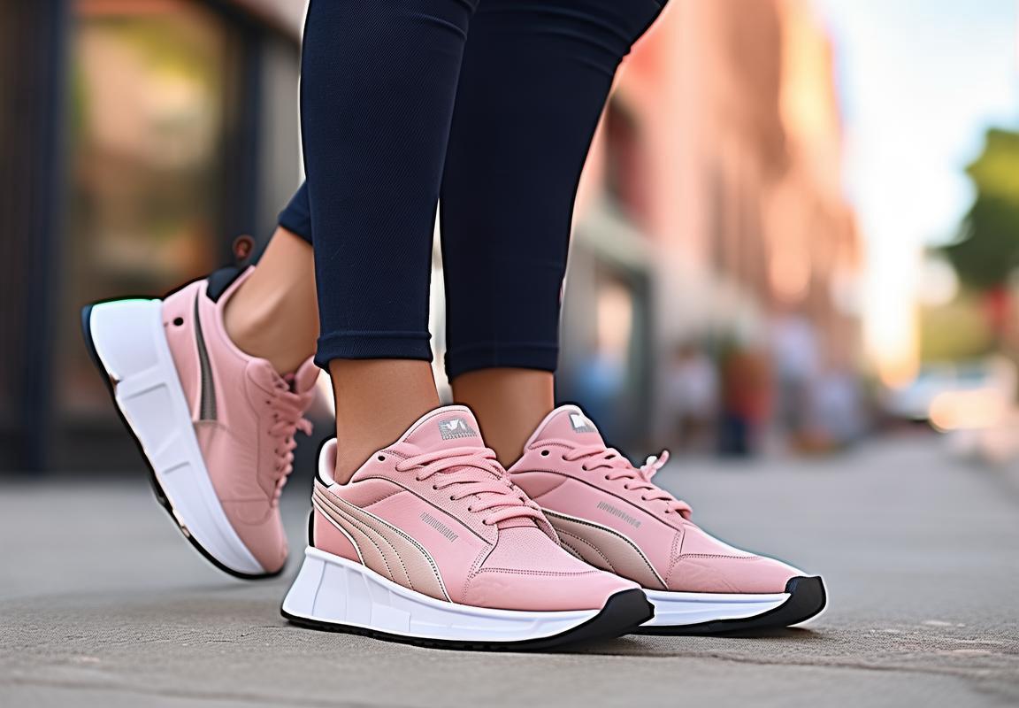 PUMA Lifestyle en Guadalajara: Ofertas Especiales y Descuentos Exclusivos