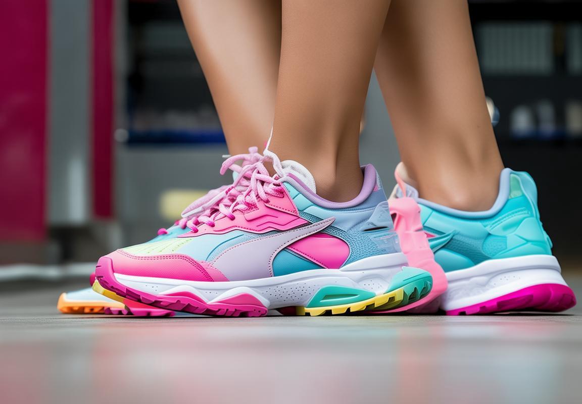 Calzado informal de PUMA para jóvenes: Descuentos en Outlet PUMA, Guadalajara