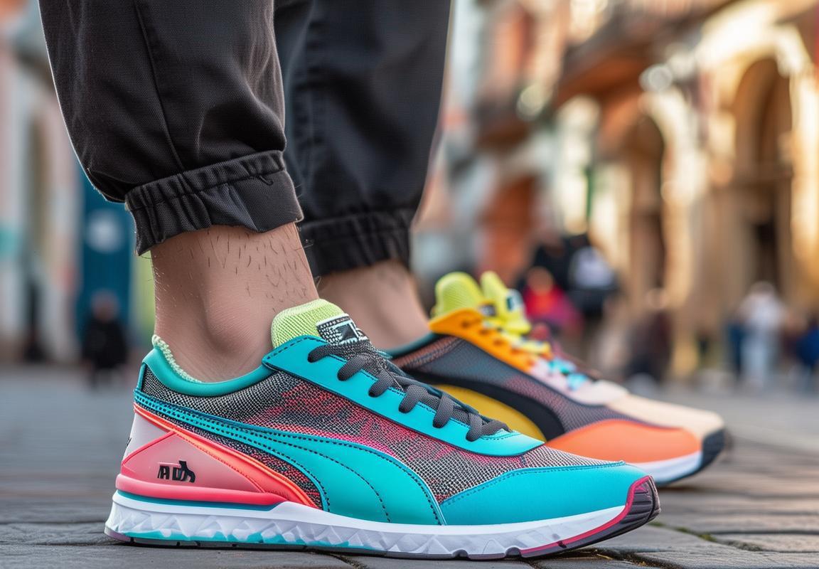 Zapatos Casuales PUMA Ideales para la Calle: No Dejes Pasar Esta Oportunidad