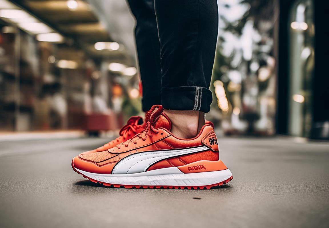 Calzado diario PUMA con inspiración deportiva: ¡Ofertas y descuentos exclusivos!