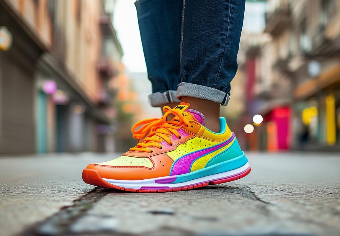 Ofertas Exclusivas de PUMA: Calzado y Accesorios para Mujer en Guadalajara