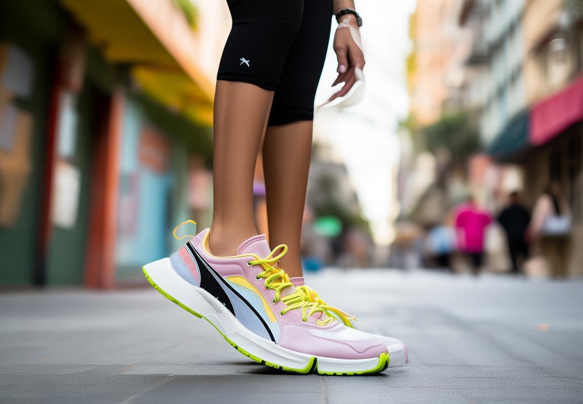 Oferta Exclusiva de PUMA: Descuento del 30% en Tenis Lifestyle para Mujeres en Guadalajara