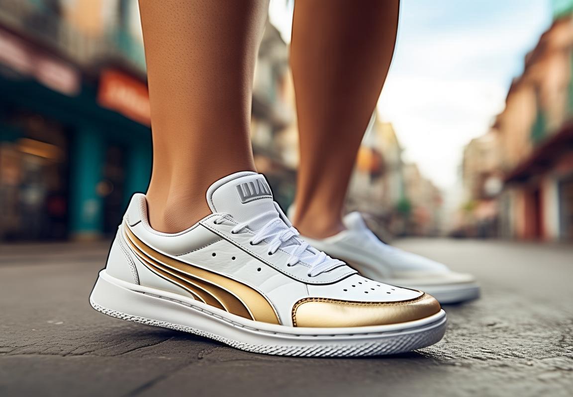 Tenis Casuales PUMA con Gran Comodidad: Oferta PUMA en Guadalajara