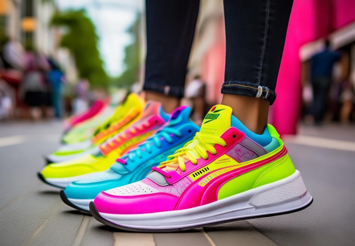 Calzado casual PUMA para hombre y mujer: Oferta exclusiva en Guadalajara