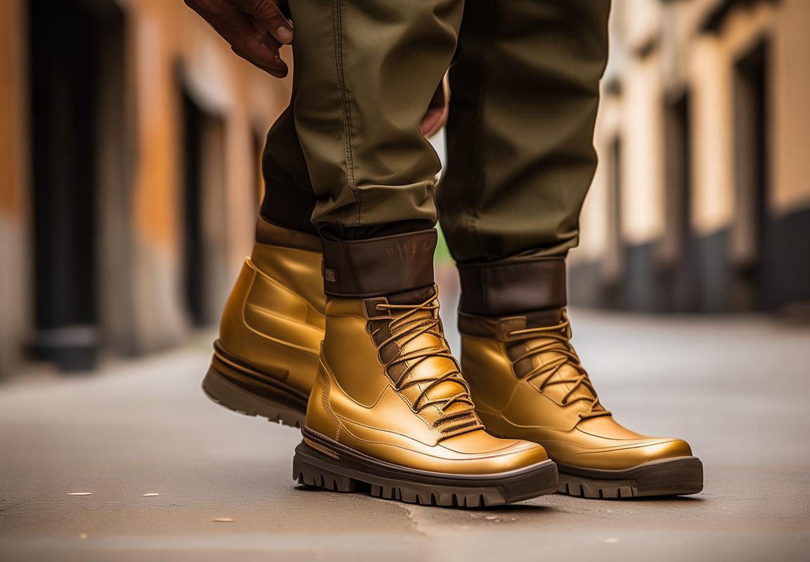 Estilo casual con botas PUMA de media caña: Ofertas exclusivas en Guadalajara