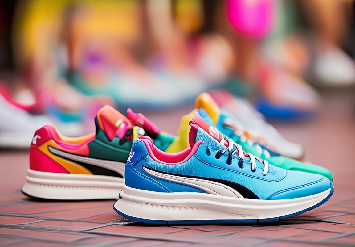 Calzado casual femenino PUMA con estilo y confort en Guadalajara