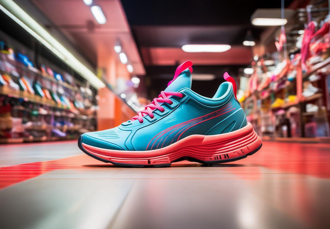 PUMA Calzado Cómodo para Rutinas Ligeras: Oferta Especial en Guadalajara