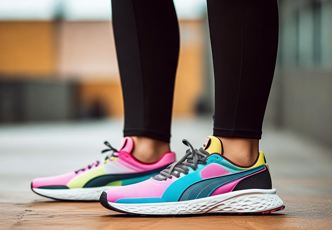 PUMA Calzado Cómodo para Rutinas Ligeras: Oferta Especial en Guadalajara