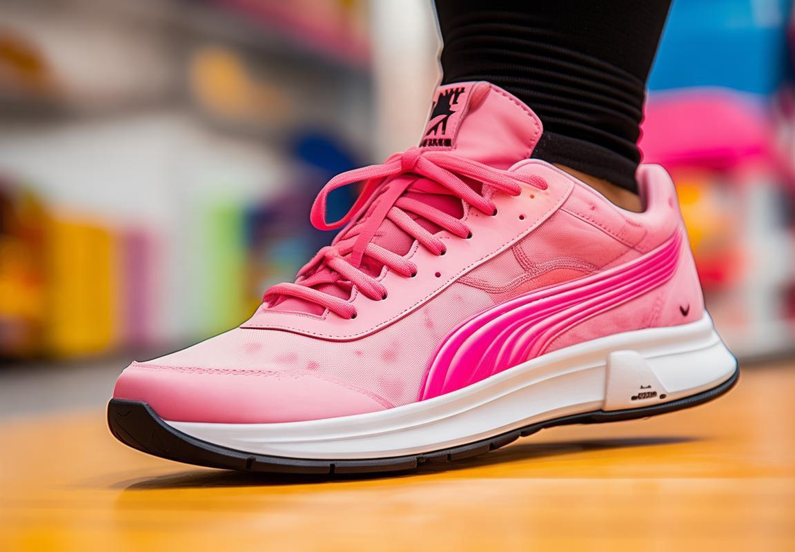 PUMA Calzado Cómodo para Rutinas Ligeras en Guadalajara: Oferta Especial y Descuento Exclusivo
