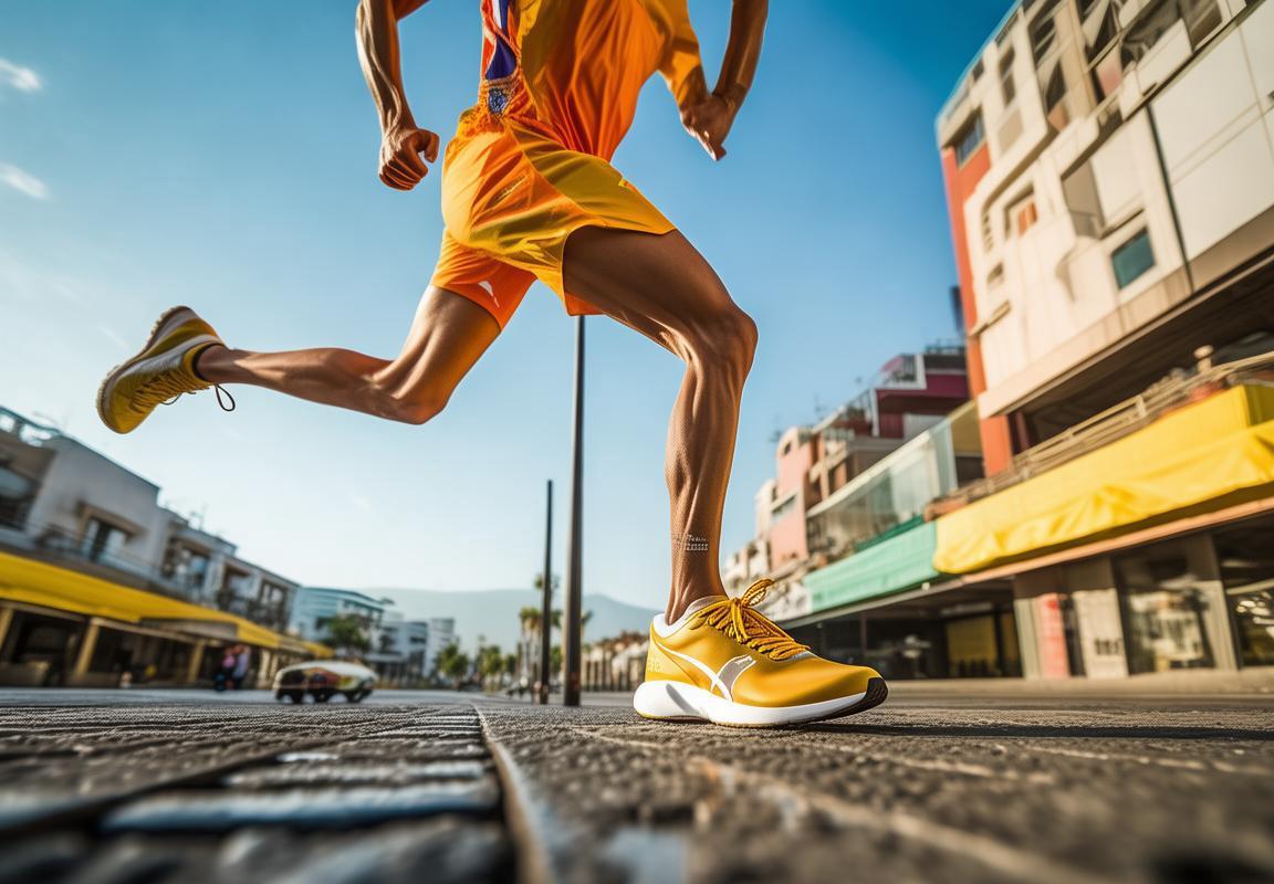 Puma Running Hombre Mujer – Hasta 60% Menos en Guadalajara