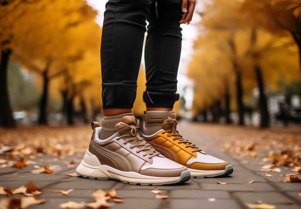 PUMA Calzado para un Día Relajado: Ofertas Exclusivas y Descuentos en Guadalajara