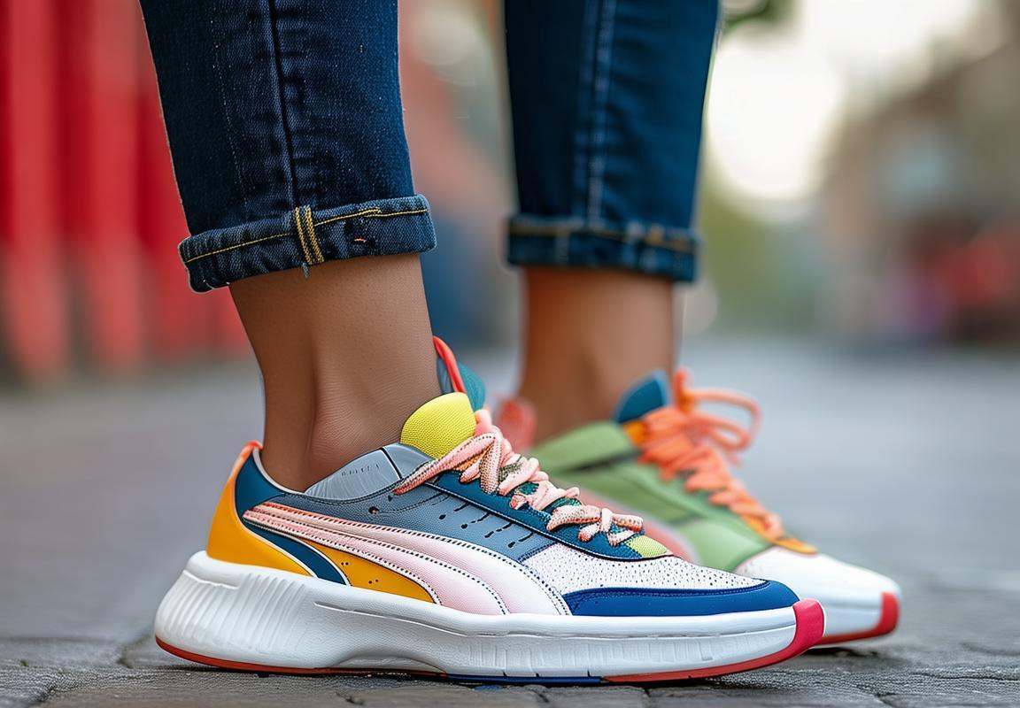 PUMA: Olo de Puma, Estilo y Rendimiento con Descuentos en Guadalajara