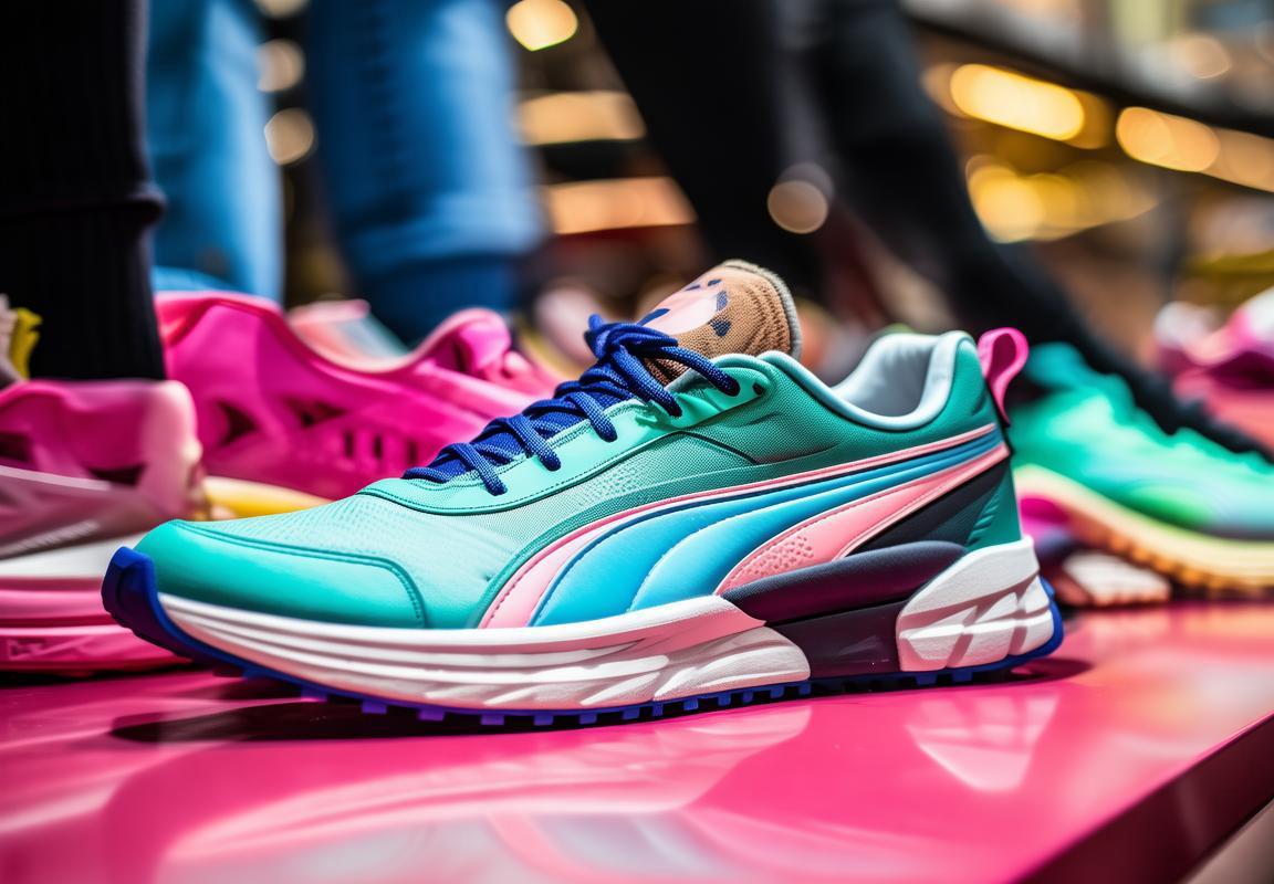 Zapatos Casuales PUMA Ideales para la Calle: La Nueva Colección en Guadalajara