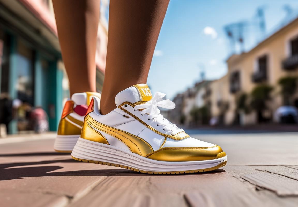 Estilo Casual Contemporáneo con PUMA: Oferta Exclusiva en OLO