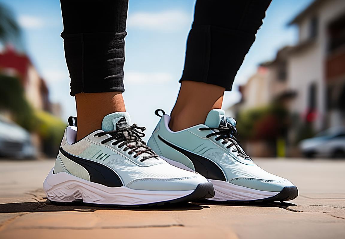 Medias Botas que Se Adaptan a Tu Ritmo PUMA - ¡Oferta Especial en Guadalajara!