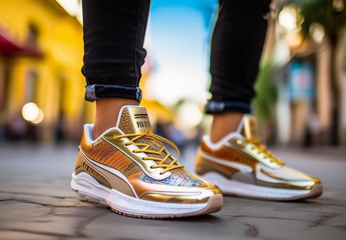 Oferta Exclusiva: Tenis Casuales PUMA para Uso Diario - No Dejes Pasar Esta Oportunidad