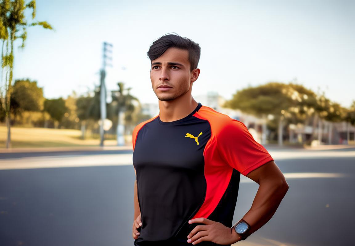 Camisetas Puma para Gym – Descuento Inmediato