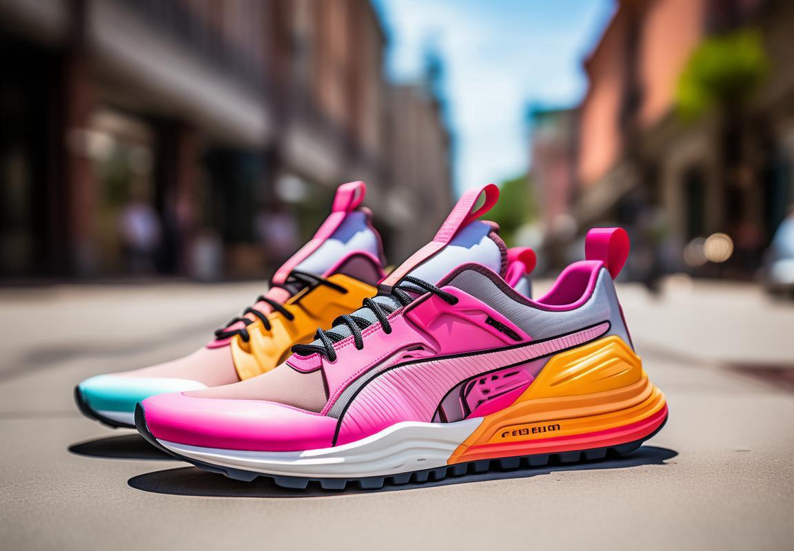 Zapatos Lifestyle PUMA Guadalajara: Listos para la Acción