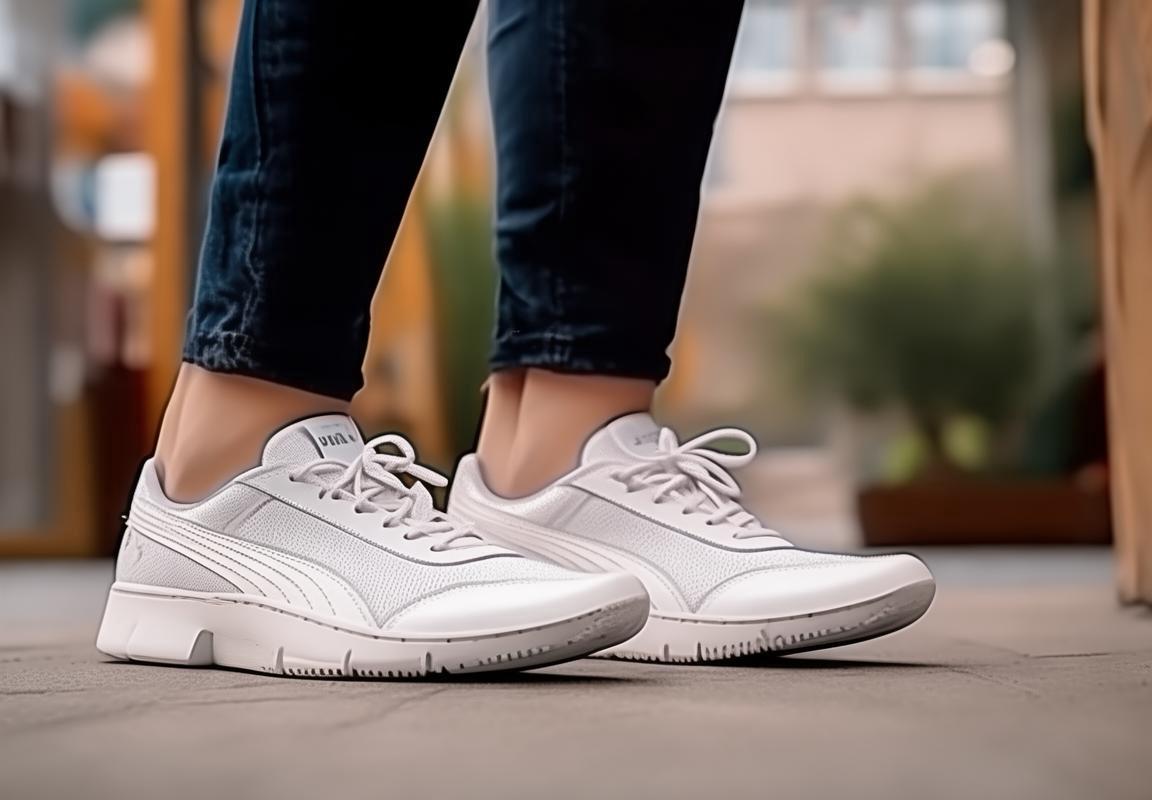 Calzado PUMA casual para caminar cómodamente: PUMA, zapatillas PUMA, oferta OLO, PUMA calidad