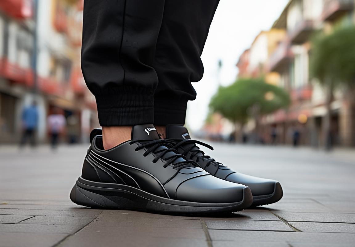 Tenis bajos Puma con acabado moderno: ¡Oferta exclusiva en Guadalajara!
