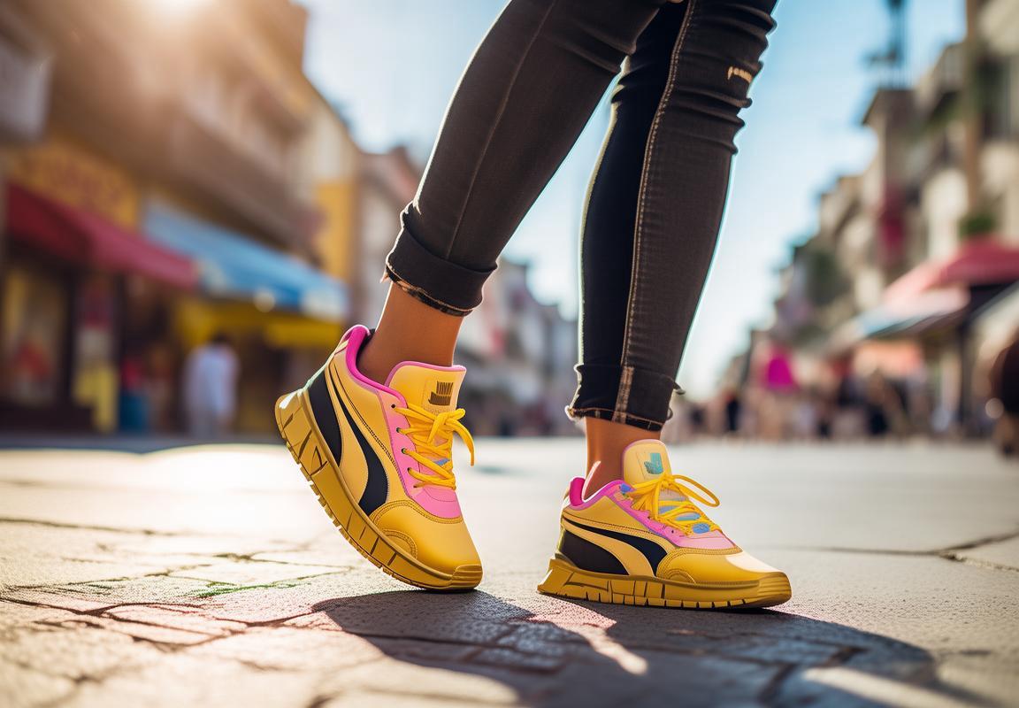 Calzado casual para el día a día de PUMA: Oferta Especial en Guadalajara