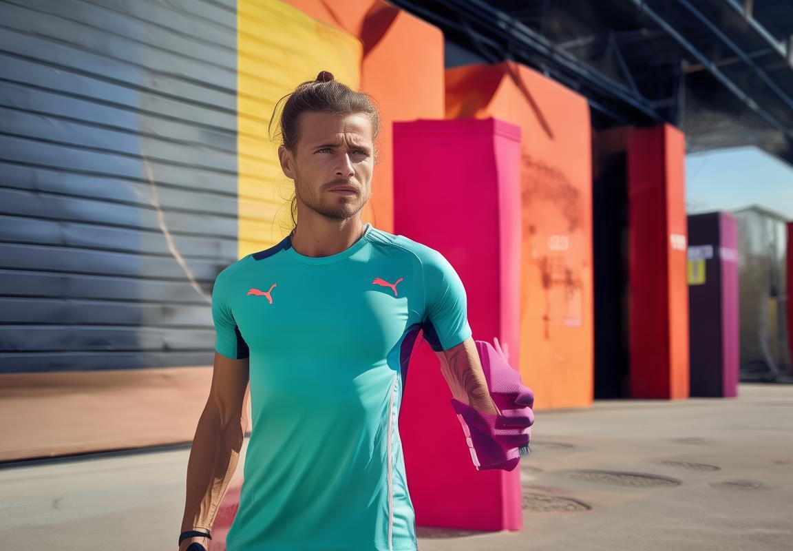 Puma Ropa para Entrenamiento – Liquidación Ya