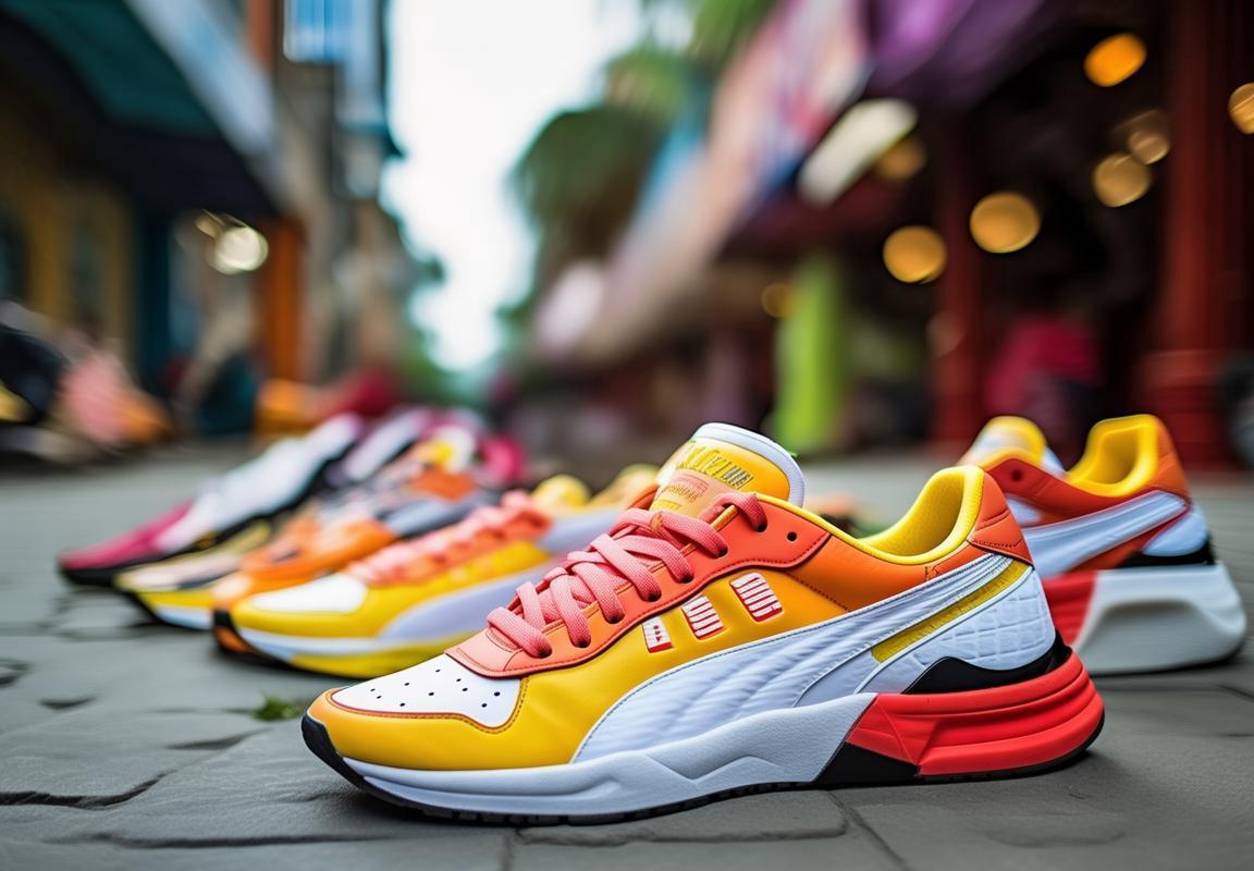 Ofertas Especiales: Estilo Casual con Zapatos PUMA Originals y Descuentos Exclusivos en Guadalajara