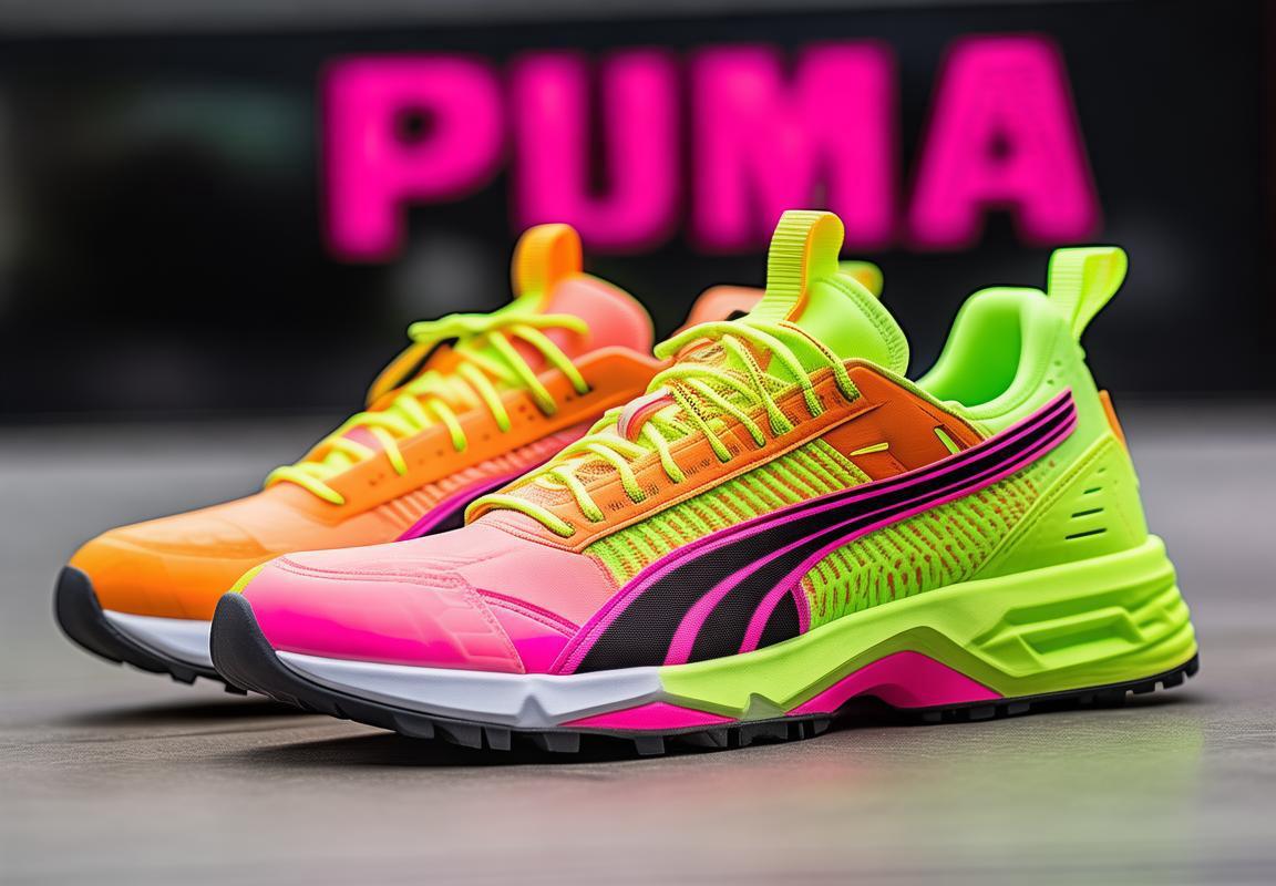 PUMA Calzado Urbano con Diseño Actual, Oferta Exclusiva en Guadalajara