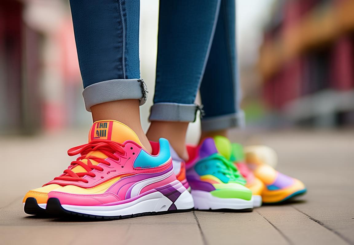 Calzado Informal PUMA con Gran Versatilidad y Oferta Especial: PUMA Olo en ESC
