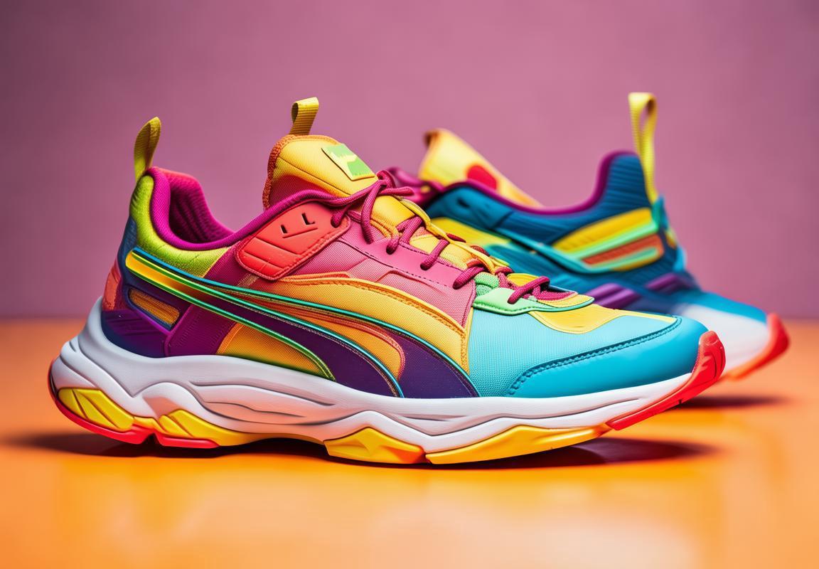 Zapatos Lifestyle PUMA en Tendencia: La Nueva Colección en Guadalajara