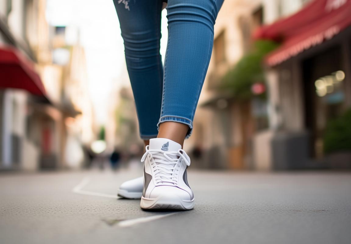 PUMA: Calzado Perfecto para Fines de Semana en Guadalajara