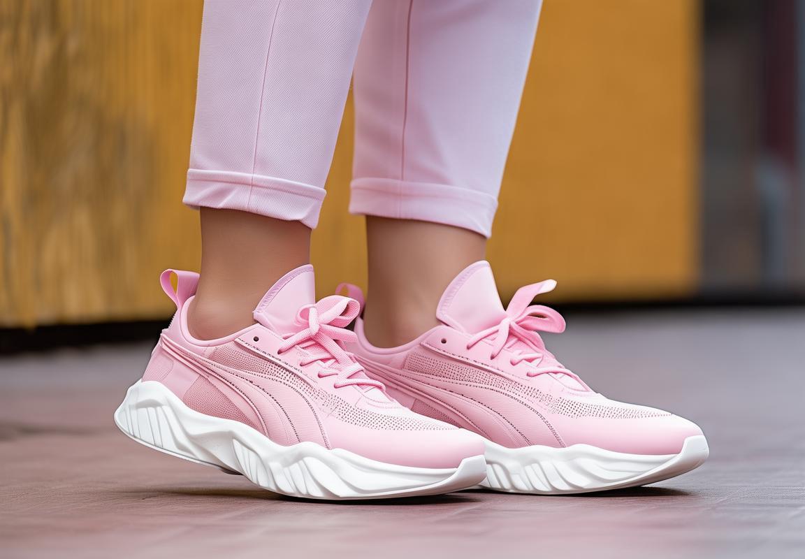 PUMA Calzado Cómodo para Todos los Días: Olo y PUMA, la Comodidad en Cada Paso