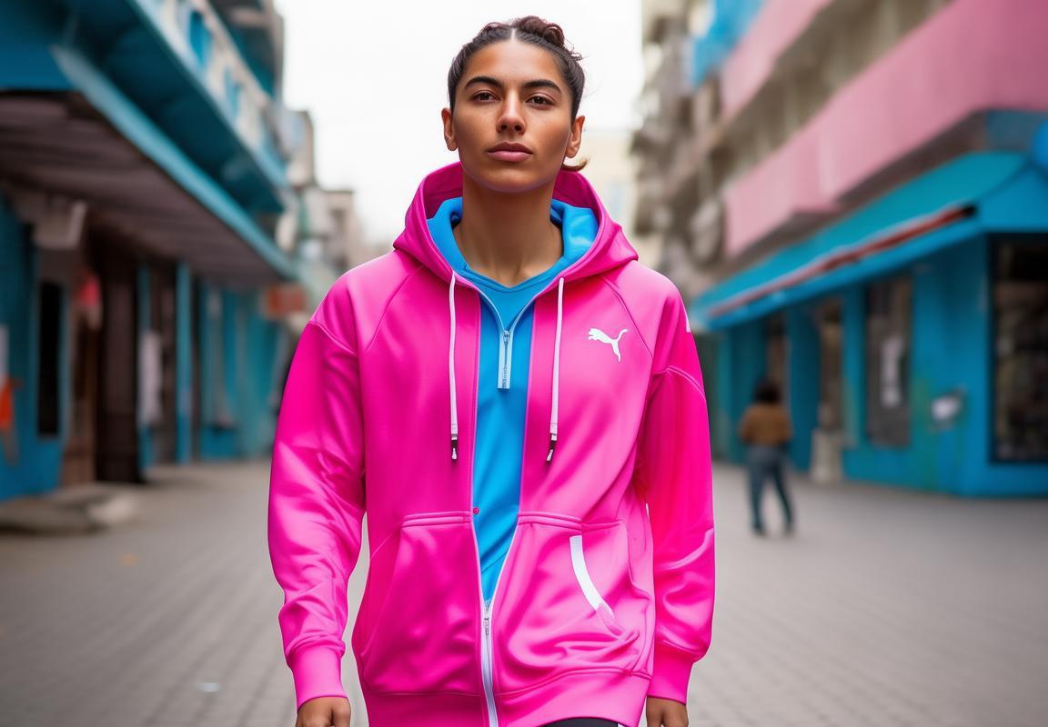Puma Sudaderas Estilo Urbano – Promoción Solo Web: No dejes pasar esta oportunidad