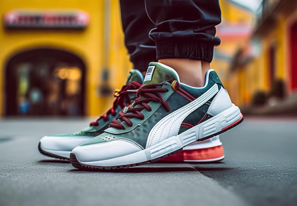 Tenis casuales PUMA para uso diario: La nueva colección en Guadalajara