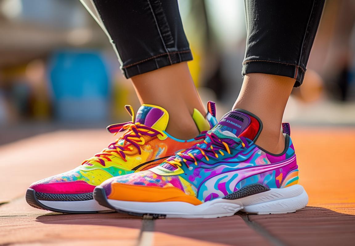 Calzado informal de moda con sello PUMA en Guadalajara: Ofertas exclusivas y tendencias únicas