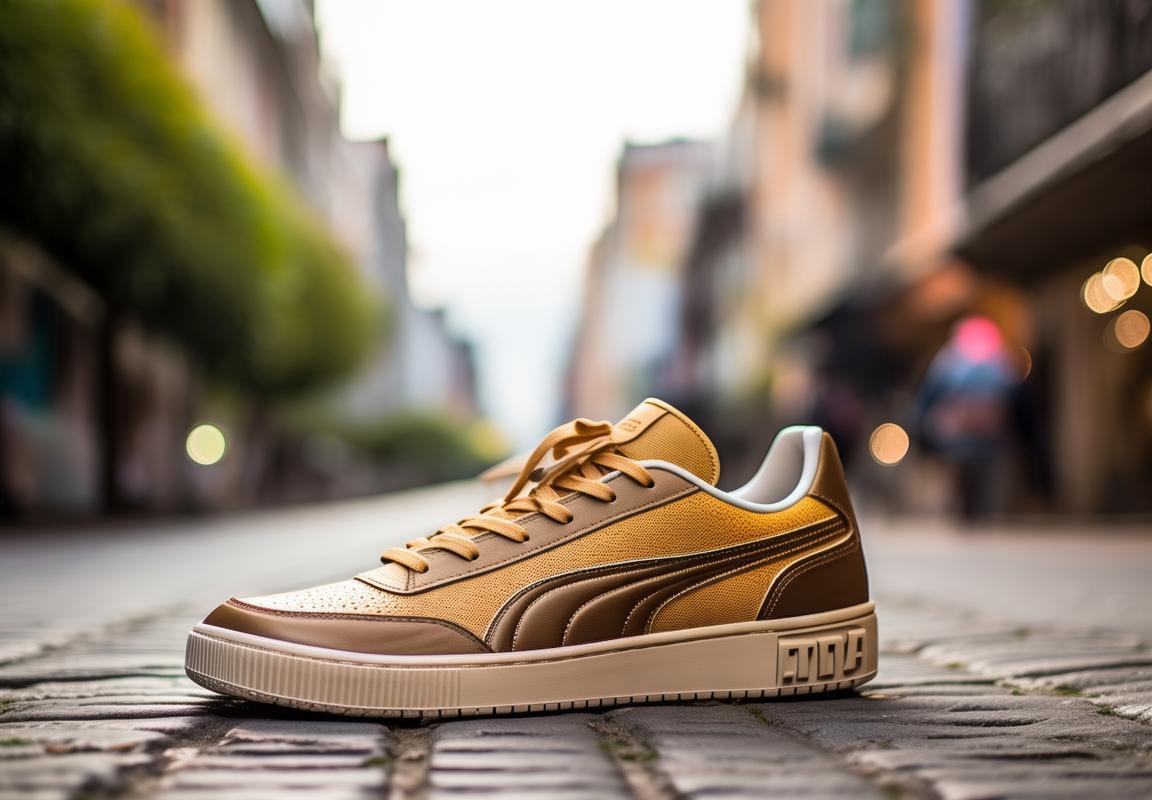 Tenis Puma Urbanos – Precio Outlet Hoy